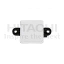 Relè, glødeanlegg HITACHI 2502263