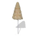 vidaXL Strandparasoll Hawaii-stil