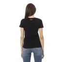 Trussardi Trussardi Dame Topper Svart S
