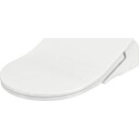 Toto Washlet RXe Toalettsete Dusj Soft Close Hvit