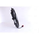 NISSENS 85607 Kjølevifte