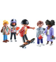 Playmobil City Life My Figures: Fashion 71401