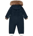 En Fant Baby Snowsuit W. Fake Fur   PARISIAN NIGHT   92