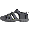 KEEN Sandaler   Seacamp II CNX Y Magnet Kveld   Magnet PRIMROS   KEEN   32/33   Sandals   Grå   32 33