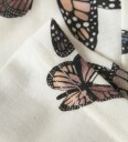 Name It Snow White Butterfly Nbfwillitus Ull Leggings 68