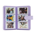 Fujifilm Instax Mini 12 - Album - lilac purple x 1