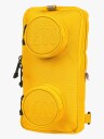 Lego Brick 1x2 Sling Bag Light Bright Yellow