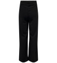 Kids Only Kogsania Button Pant Jrs Noos Black 128