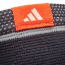 adidas Ergo Elastisk Knebind Svart S