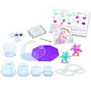 4M Crystal Growing Magical Unicorn Terrarium
