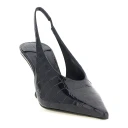 Jimmy Choo Dame Sko Blå 39 EU,