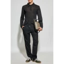 Maison Margiela Herre Bukser Svart L,