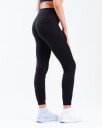 LEVITY Calm Pants All Black   XXXL