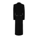 Dsquared2 Dame Frakker Svart S,