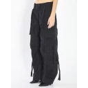 Dolce & Gabbana Dame Bukser Svart S,