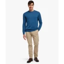 Brooks Brothers Herre Strikkevarer Blå S,