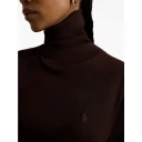 Polo Ralph Lauren Dame Strikkevarer Brun M,
