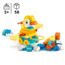 LEGO DUPLO Town 10448 3-i-1 Dyr på hjul