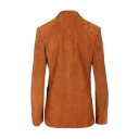 Versace Dame Jakker Brun M,