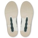 On THE ROGER Clubhouse Herre Ivory/Olive 42.5
