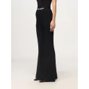 Palm Angels Dame Bukser Svart M