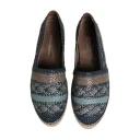 Dolce & Gabbana Herre Sko Blå 42 EU