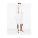 The Nina Studio Dame Bluser & Skjorter Hvit S,