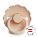 Frigg Daisy Smokk Latex Rosa Cream