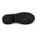 Buffalo Dame Sko Brun 40 EU,