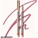 Moira Lip Appeal Waterproof Liner 004 Afterparty