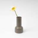 Raawii Omar Karaffel 22.5 cm Smoke Green