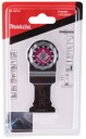 Makita B-69761 32mm Sagblad for Multikutter - Innsats for Multimaterialer