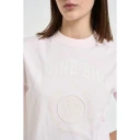 Anine Bing Dame Topper Rosa S,