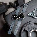 Samsung Galaxy Watch8 LTE 44mm Graphite