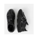 Mikakus Barcelona unisex Sko Svart 42 EU,