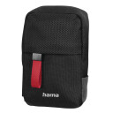 Hama GmbH Matera 60H Kameraveske Med Skulderrem Svart