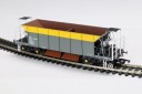 Hornby Godsvogn Engineers YGB (Seacow) Wagon