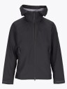 Twentyfour Aurora 3 Lags Skalljakke Sort 3XL