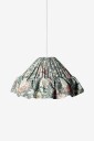 PR Home   Pendellampe Stina Printed 40cm Grønn