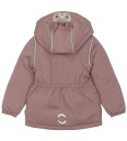 Mikk line Winter Jacket 3D Pink 104