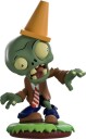 Plants vs. Zombies  #3 Conehead Zombie Vinyl Figure