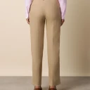 Brooks Brothers Dame Bukser Beige L,