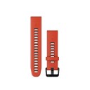 Garmin QuickFit 20 watchstrap Silicone
