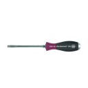 Wiha Microfinish, 10 Mm, 23,8 Cm, 156 G, Sort, Fiolett, Aluminium