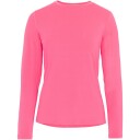 Kari Traa Women"s Ava Long Sleeve Bubblegum S