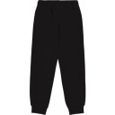 Champion Rib Cuff Pants Fleece Joggers Boys Black Beauty XXL
