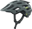 ABUS Moventor 2.0 sykkelhjelm  MIPS Concrete Grey