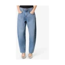 Isabel Marant, Dame, Jeans, Blå, XS,