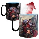 League of Legends Varmeskiftende Kopp