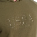 U.s. Polo Assn. Herre Gensere & Hettegensere Grønn L,